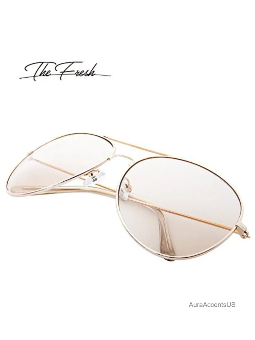 N/A classic aviator